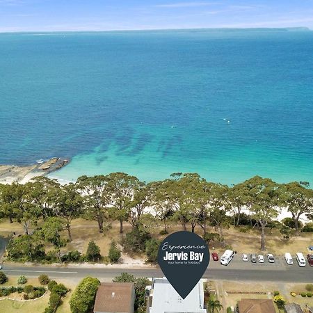 204 On The Beach By Experience Jervis Bay Villa Huskisson Exterior photo