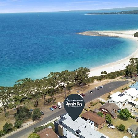 204 On The Beach By Experience Jervis Bay Villa Huskisson Exterior photo